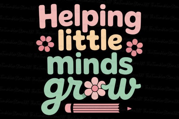 Happing Little Svg Teacher Svg: Graphics for Crafts