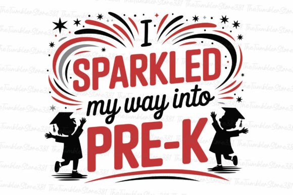 I Sparkled to Way Svg: Graphics for Crafts