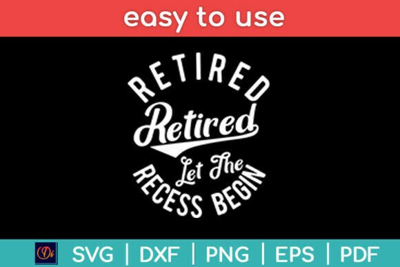 Retired Teacher Gifts: Graphics & Crafts Review