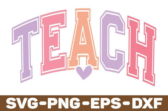Teacher Life SVG: Elevating Crafts & Graphics